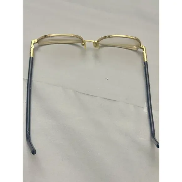 Tory Burch TY1074 Eyeglass Frames In Gold 52 18 140 - Picture 5 of 14